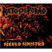 Ratos De Porão - Século Sinistro (CD)
