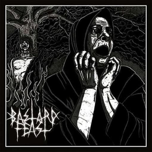Bastard Feast - Osculum Inflame (CD)