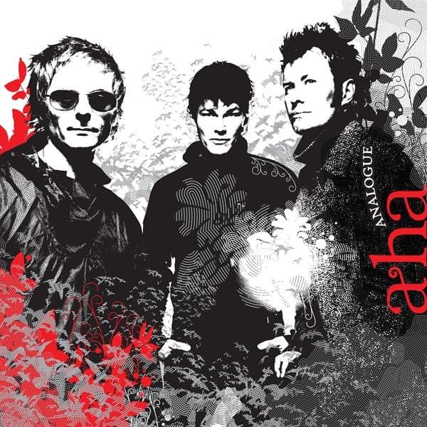 A-ha - Analogue (2 CD)