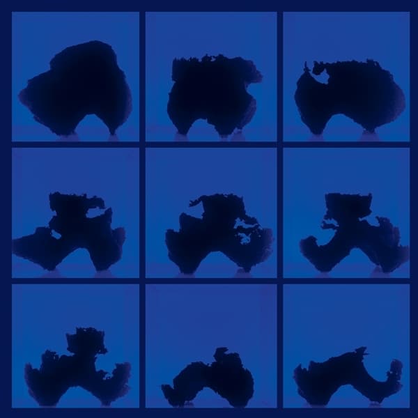 Birth (Defects) - Fictional Days (LP) (Coloured Vinyl)