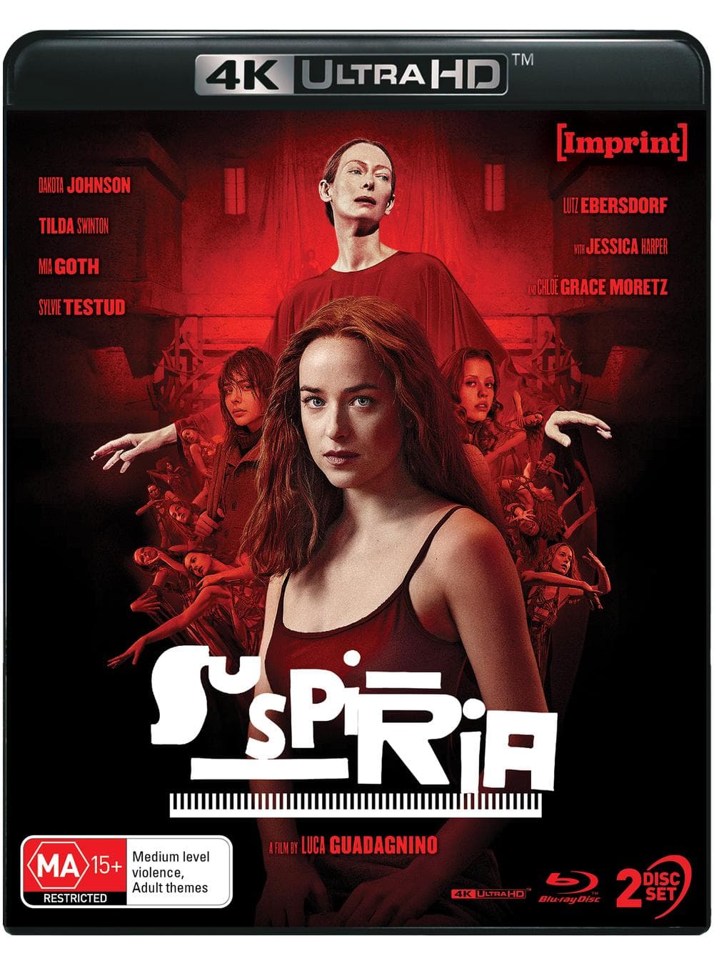 Suspiria