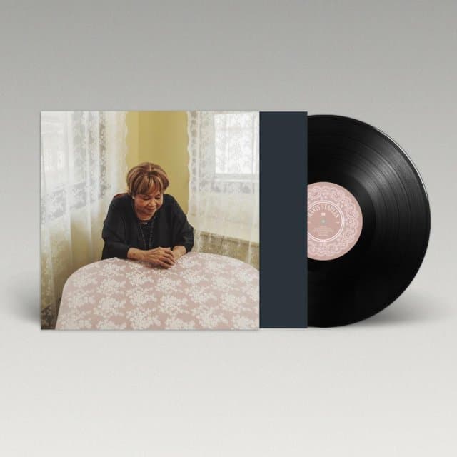 Staples,  Mavis - Sad And Beautiful World (black Vinyl)