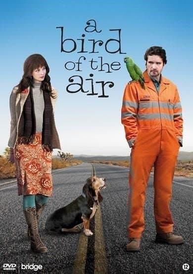 Bird Of The Air (DVD)