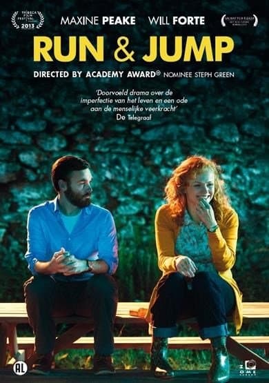 Run & jump (DVD)