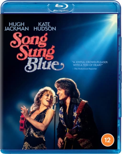 Song Sung Blue