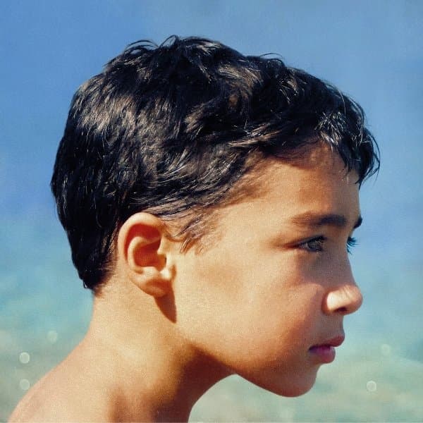 Sofiane Pamart - Movie (2 LP)