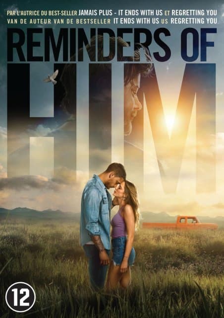 Reminders Of Him (DVD)