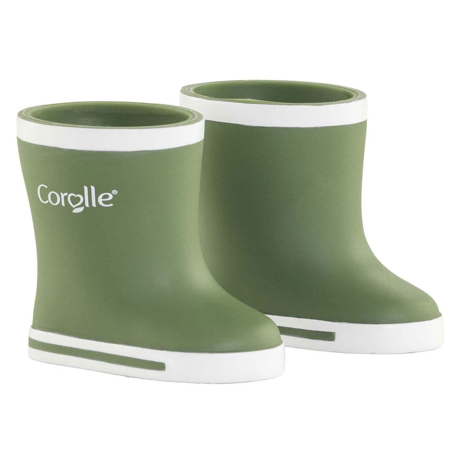 Ma Corolle Regenlaarzen - 36cm