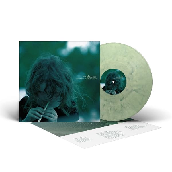 Alcest - Souvenirs D'un Autre Monde (LP)