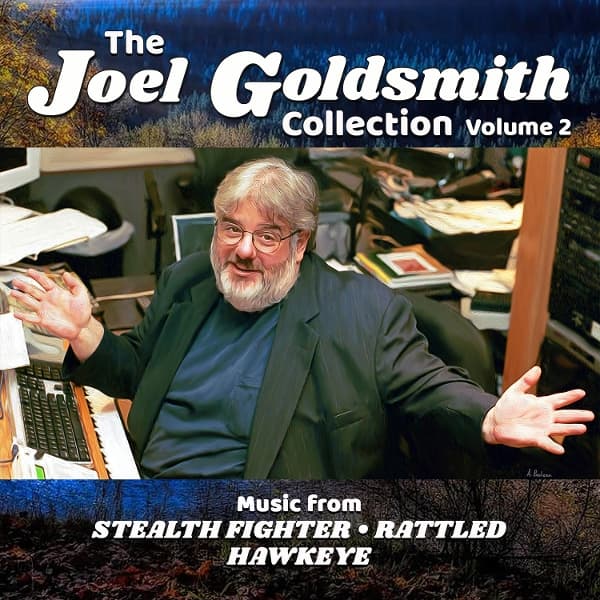 Joel Goldsmith - The Joel Goldsmith Collection: Volume 2 (CD)