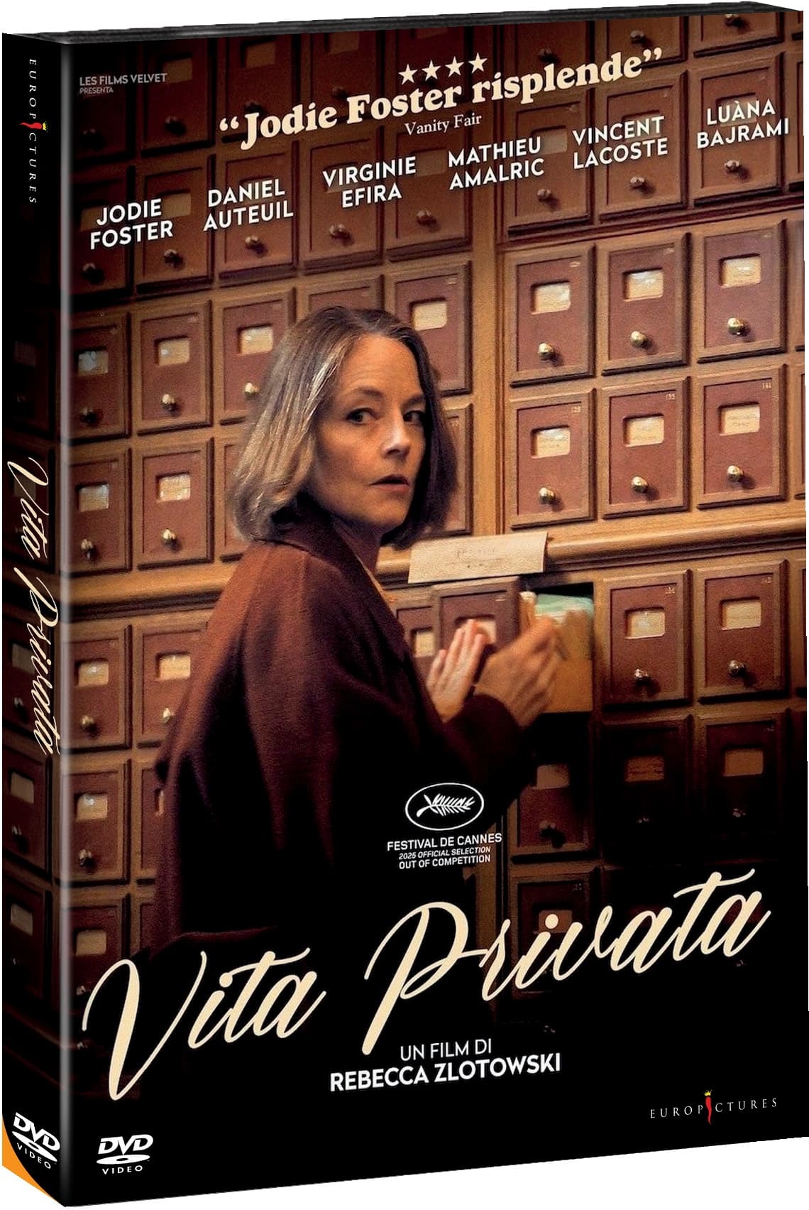 Vita Privata (Import)