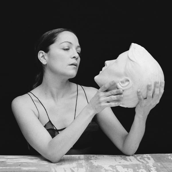 Natalia Lafourcade - De Todas Las Flores (2 LP)
