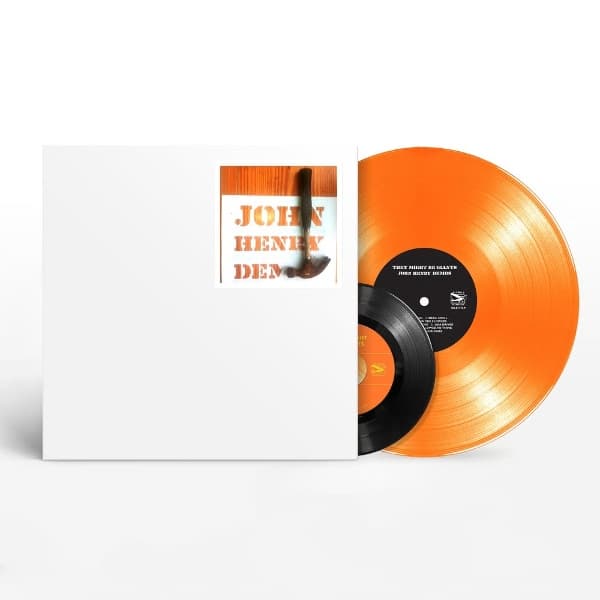 They Might Be Giants - John Henry Demos (2 LP)