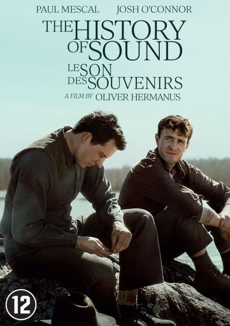 The History Of Sound (DVD)