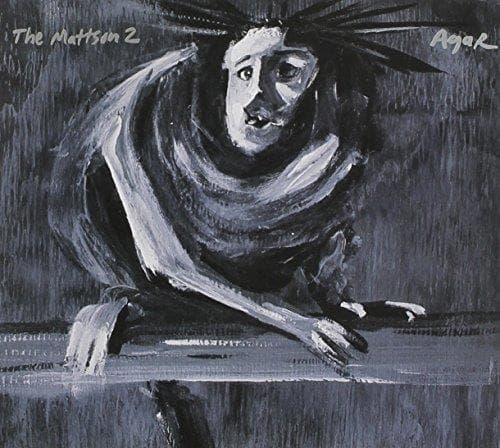 Mattson 2 - Agar