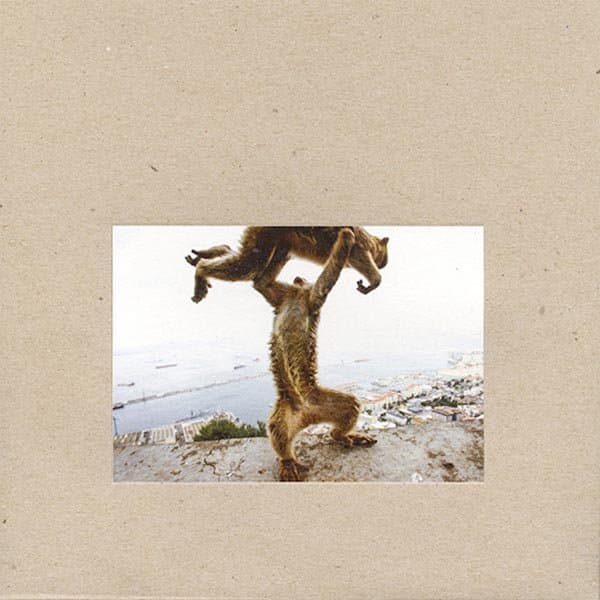 Shellac - Dude Incredible (CD)