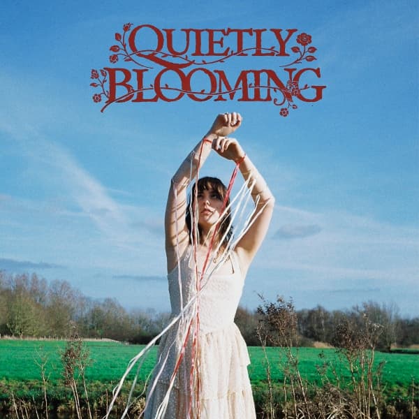 Daisy Bellis - Quietly Blooming (CD)