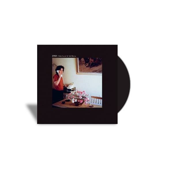 Gidon Carmel - Joka (CD)