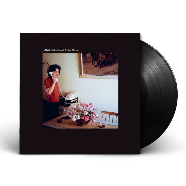 Gidon Carmel - Joka (LP)