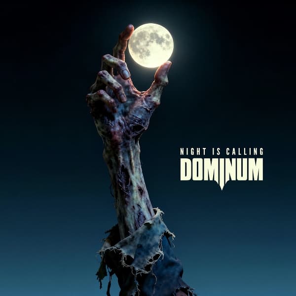 Dominum - Night Is Calling (2 CD)