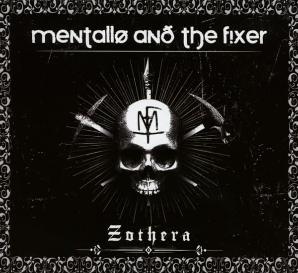 Mentallo & The Fixer - Zothera (3 CD) (Limited Edition) (Remastered)