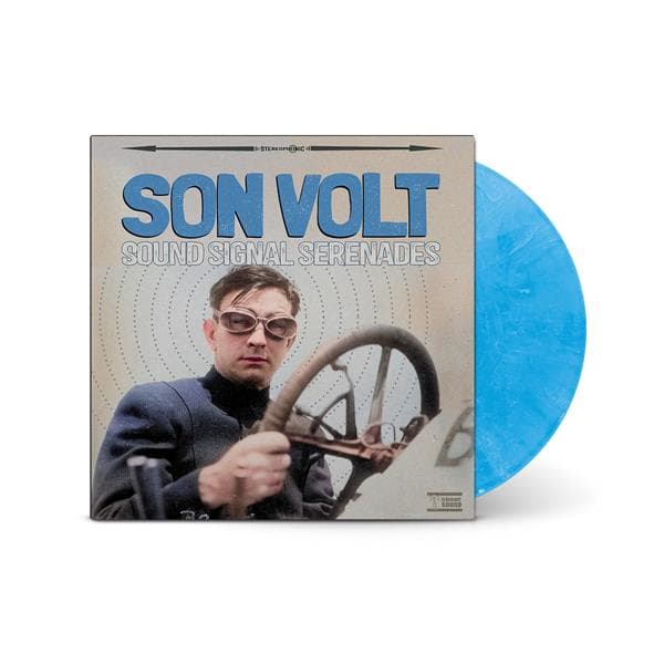 sound signal serenades rsd exclusive 26