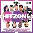 Various Artists - 538 Hitzone 71 (2 CD)