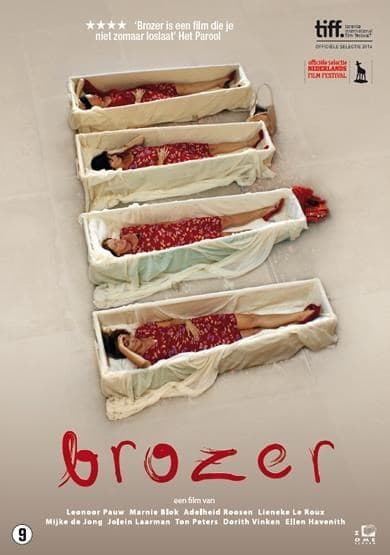 Brozer (DVD)