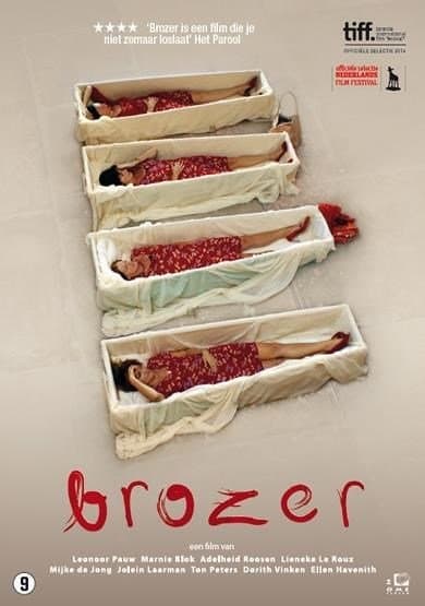 Brozer (DVD)