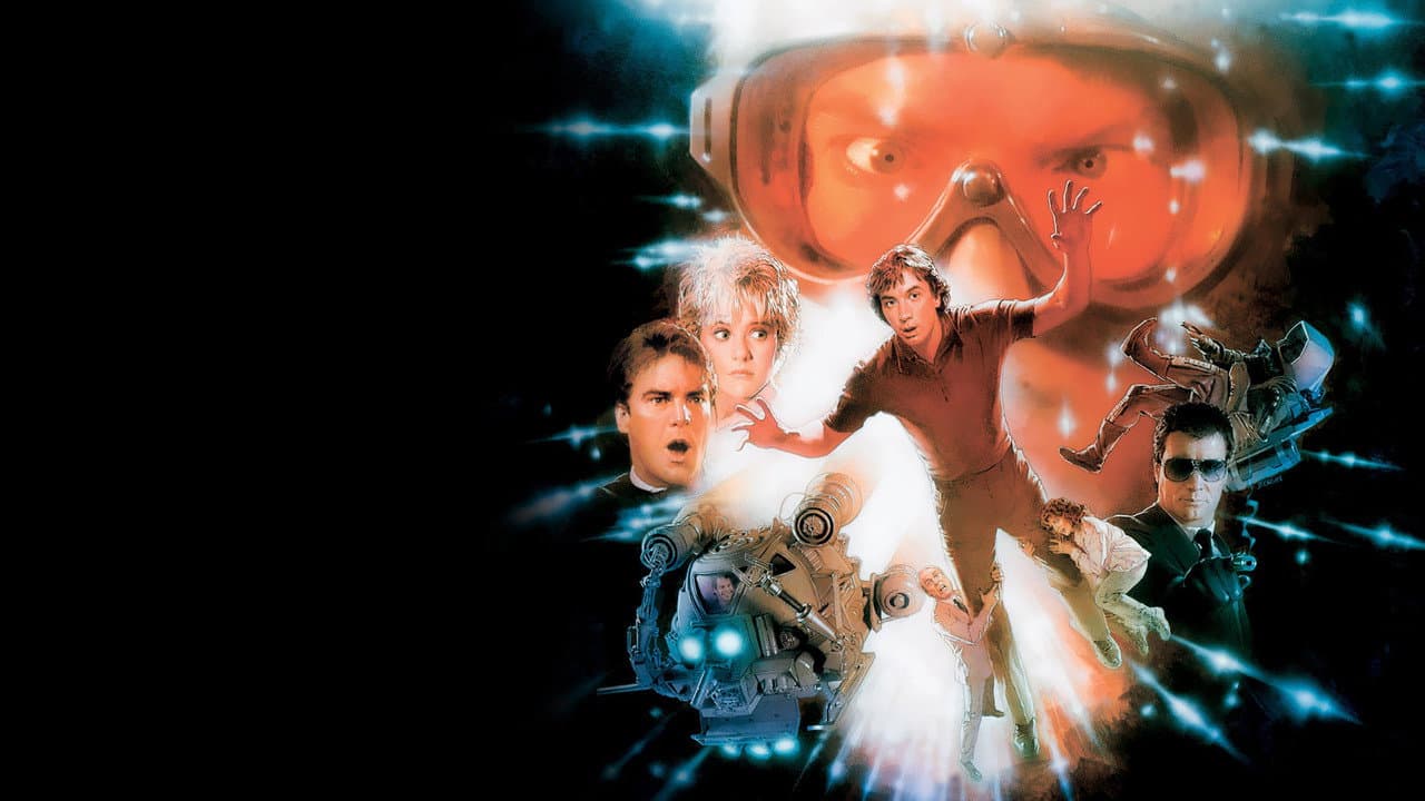 Innerspace (4K UHD) (USA Import)