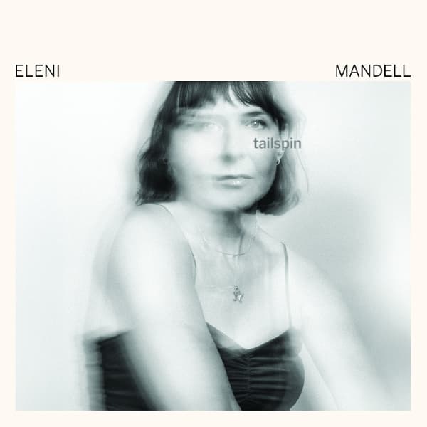 Eleni Mandell - Tailspin (CD)