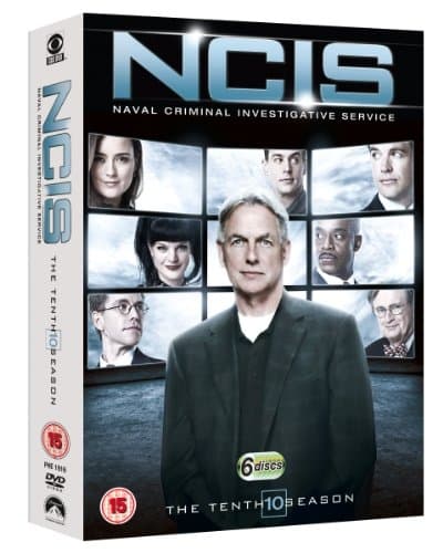 NCIS - Season 10 (Import)