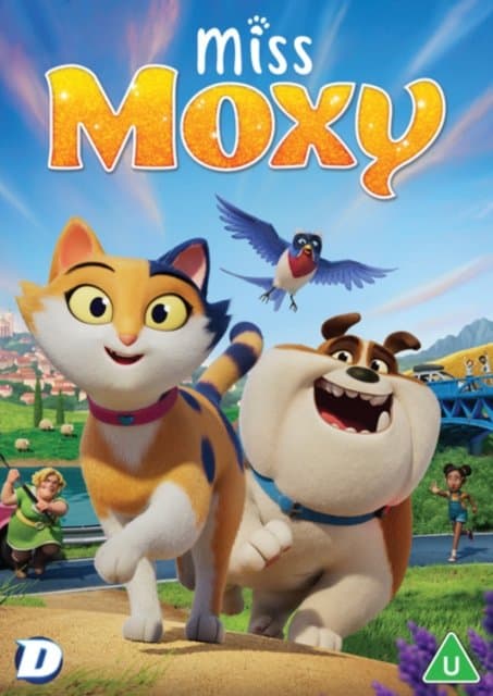 Miss Moxy (Import)