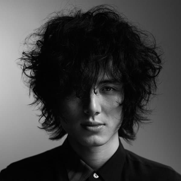 Fujii Kaze - Help Ever Hurt Never (CD)