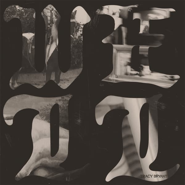 Tracy Bryant - The Well (LP)