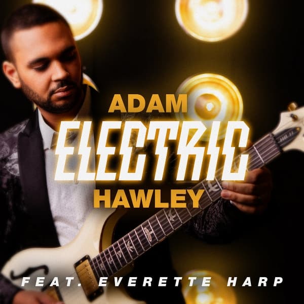Adam Hawley - Electric