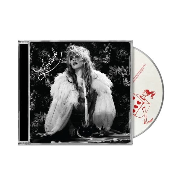 Suki Waterhouse - Loveland (CD)