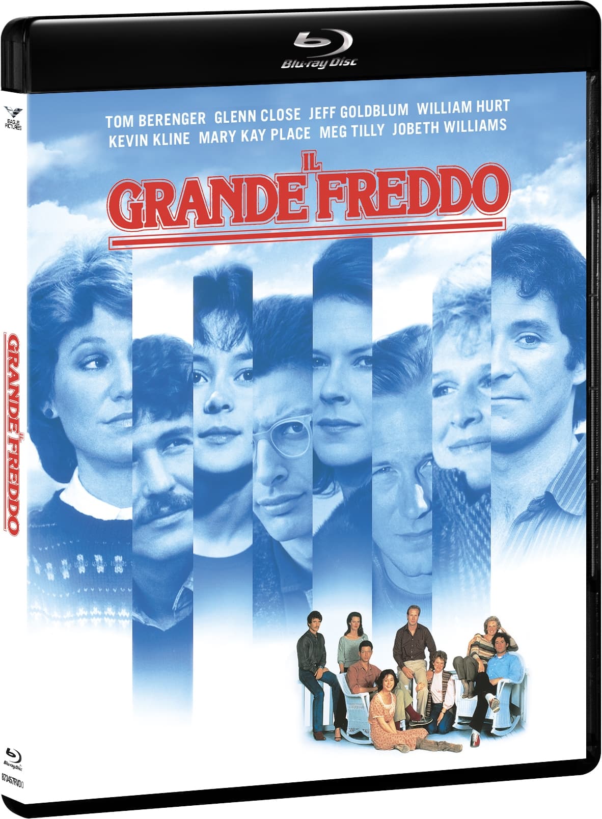 Grande Freddo (Il) (Import)