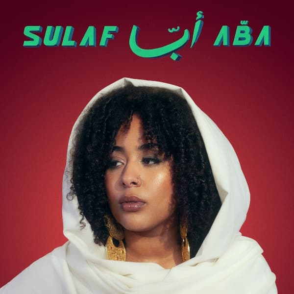 Sulaf - ABA (CD)