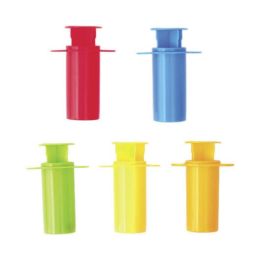 Graine Klei Spuiten Set - 5st.