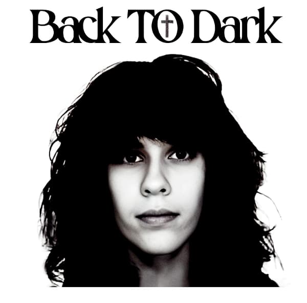 Roma Amor - Back To Dark (CD)