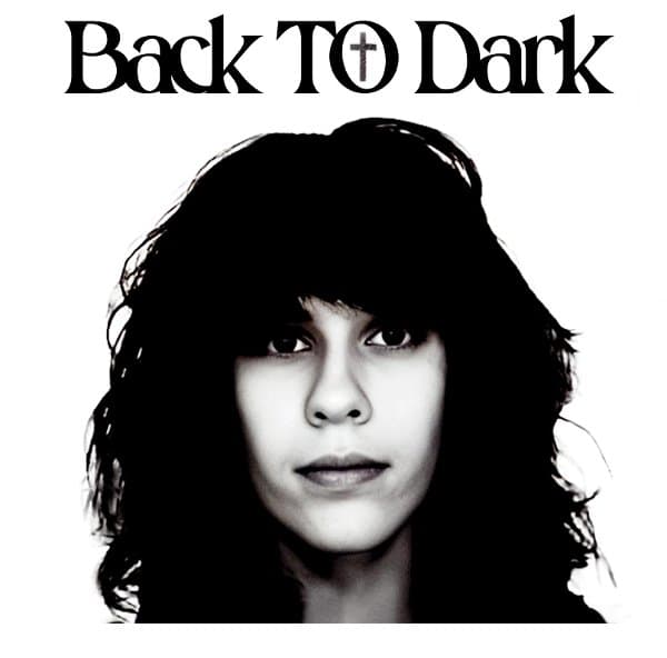 Roma Amor - Back To Dark (CD)