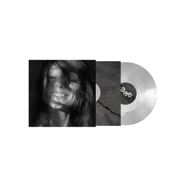 Ariana Grande - Petal (LP) (Coloured Vinyl)