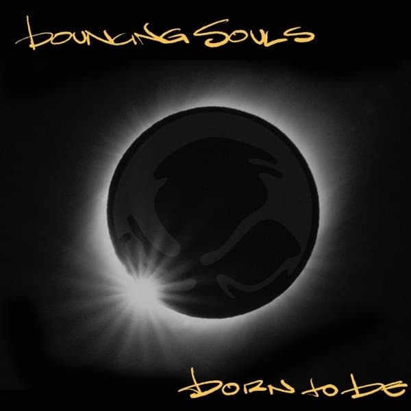 The Bouncing Souls - Born To Be (CD)