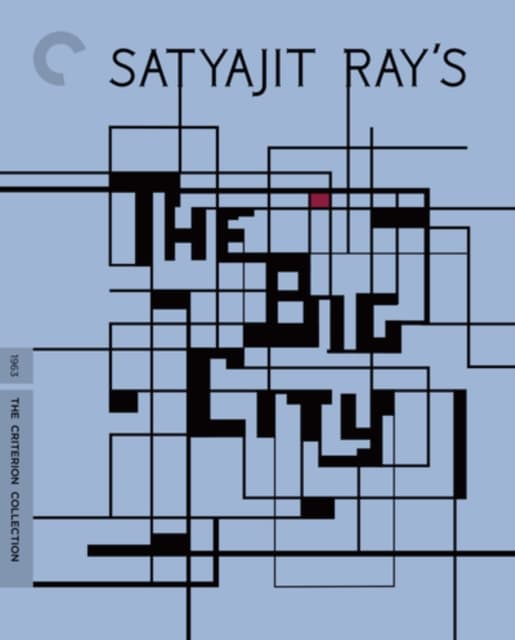 The Big City (Import)