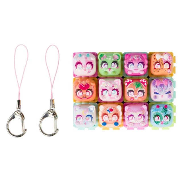 Clickeez S3 - 12-Pack (12L)