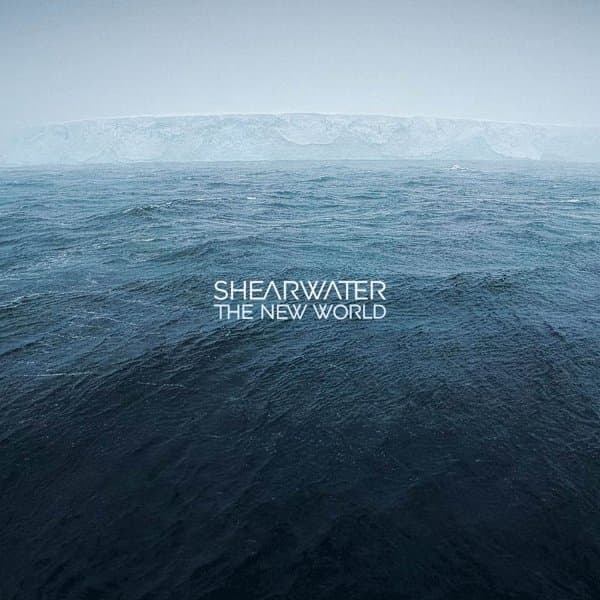 Shearwater - The New World (LP)