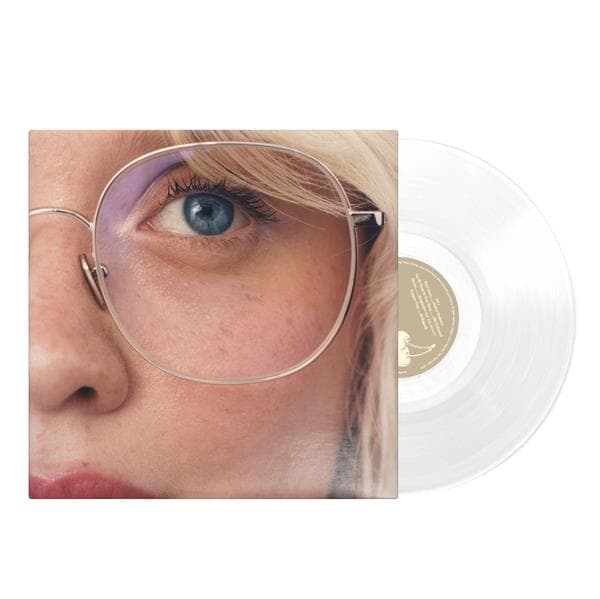 Peters Maisie - Florescence (dandelion Edition Transparent Vinyl)