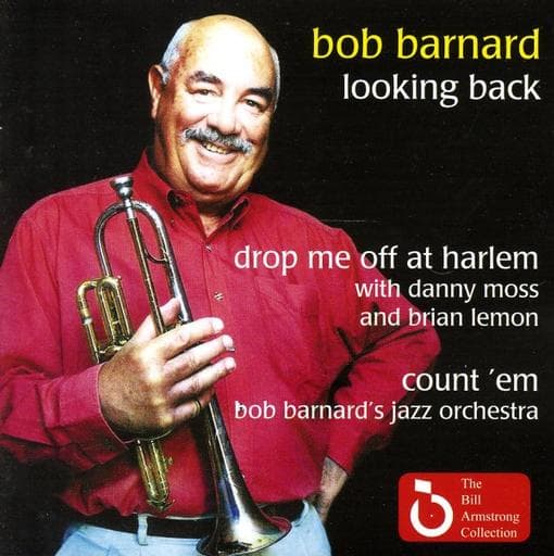 BARNARD, BOB - Looking Back