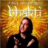Paul Avgerinos - BHAKTI (CD)